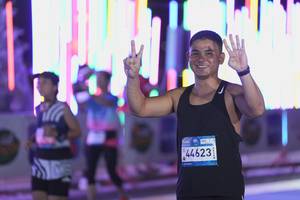 BIB: 44623
                            <button type="button" onclick="openModal(23212457)" class="btn btn-primary btn-sm float-right btn-popup" data-toggle="modal" data-target=".modal-high-quality">
                        <i class="fas fa-shopping-cart"></i> Add to Cart
                    </button>
                                            <button type="button" onclick="isThisMe(23212457, true)" class="btn btn-success btn-sm float-right btn-popup btn-isme hidden" data-toggle="tooltip" data-placement="bottom" title="นี่คือรูปของคุณใช่ไหม คลิกที่นี่เพื่อเอาเข้าอัลบั้ม">
                        <i class="fas fa-plus"></i> Add to album
                    </button>
                    <button type="button" onclick="isThisMe(23212457, false)" class="btn btn-warning btn-sm float-right btn-popup btn-isnotme hidden">
                        <i class="fas fa-ban"></i> Remove from album
                    </button>